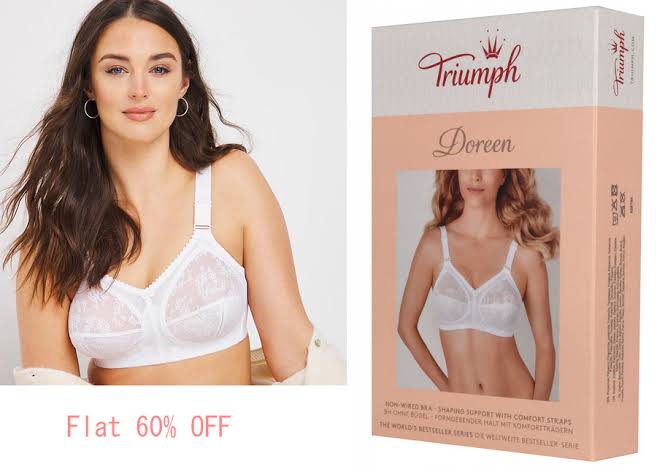 Up to 60% OFF 💖
